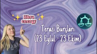 Terazi Burcu Özellikleri 💅🏻Terazi Kadını  Terazi Erkeği ✨En minnoş Burç 💖 [upl. by Odanref]