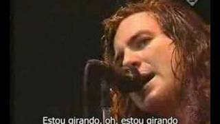 Pearl Jam  Black Legendado [upl. by Eerised]