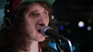 Vacationer on Audiotree Live Full Session 2 [upl. by Annuhsal]