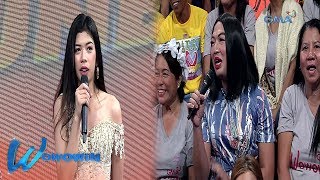 Wowowin ‘Sexy Hipon’ Herlene vs Krissy Achino [upl. by Mikael977]