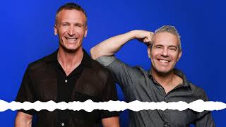 Andy Cohen  Season 8 Reunion Is quotQuite Satisfying Quite Excitingquot [upl. by Eltsirk]