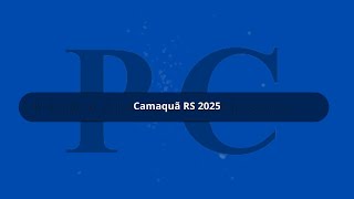 Apostila Prefeitura de Camaquã RS 2025 Engenheiro Civil [upl. by Jak]