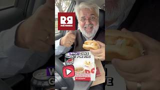 Red Rooster Snack Sub Box The Tasty Adventure You Cant Miss fypシ゚viral shorts grandpa007 [upl. by Ardnasirhc]