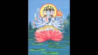 Yoga Nidra Healing Meditation [upl. by Elleral]