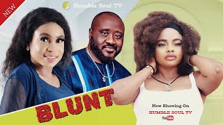 BLUNT  She Cheated On The Husband For Their Three KidsLatest Romance Movie [upl. by Aned]