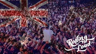 Rolling Loud Australia 2019  Aftermovie From The Moshpit [upl. by Leuqim721]