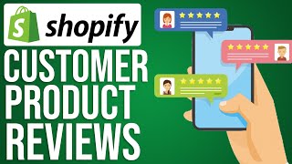 How To Add Product Reviews on Shopify 2024 Full Guide [upl. by Adore]