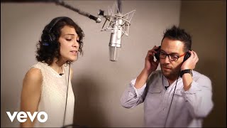 Juan Fernando Velasco  Invernal ft Gaby Moreno HiRes Audio [upl. by Alin]