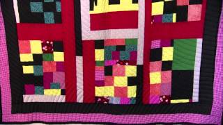 Gees Bend Quilters amp Joe Cunningham INDUSTRY episode [upl. by Dario]