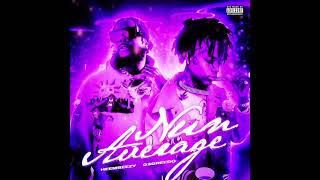 Heembeezy  Nun Average feat 03 Greedo Official Audio [upl. by Nroht389]