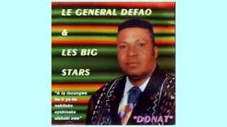 Defao amp Big Stars  Stai Dikoel [upl. by Gensler]