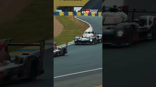 2024 LE MANS 24 Hours  RACE [upl. by Iarahs]