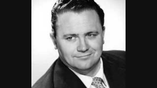 Harry Secombe  The World Is Mine Tonight 1956 [upl. by Arrak]