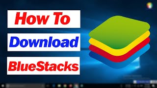 How To BlueStacks5 Download New Letest Version 2024 For PCLaptop  bluestacks dl [upl. by Weider]