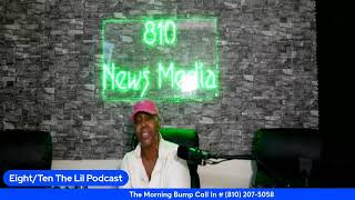 The Morning Bump hosted by 810Crew [upl. by Codee280]