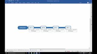 Die Visualisierung der Zeit Entdecken Sie neue Möglichkeiten mit MindManager  2017 [upl. by Noirb]