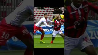 ligue1 🇨🇵 dribbling skills Ligue1 france [upl. by Rocco914]