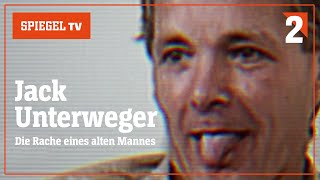 Interview mit einem Killer Jack Unterweger – Teil 2 Trailer  SPIEGEL TV [upl. by Dallas]