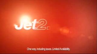 Jet2 Advert [upl. by Inama]