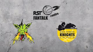 RSTFantalk 3 Saison 20242025 [upl. by Nagaet]