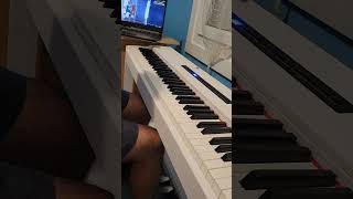 POV you want to flex for nothing on the piano 😂 [upl. by Polad]