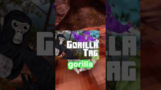 I’m The OFFICIAL Gorilla Tag Businessman gorillatag gtag recommended viral [upl. by Lennej991]