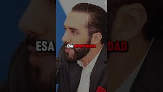 El talento del presidente Nayib Bukele [upl. by Novaelc998]