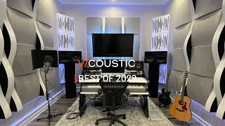 Vicoustic Best of 2022 [upl. by Alyss699]