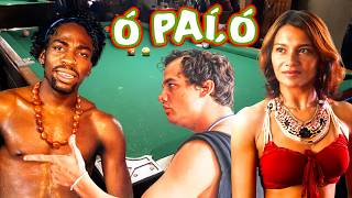 Ó Paí Ó  Drama  Filme Brasileiro Completo [upl. by Appleton716]