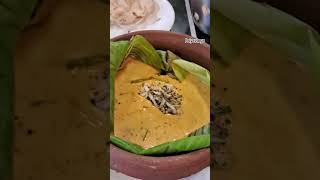 fish nirvana at hotel Wilton wayanad love tamil food keralafood keralaf [upl. by Attenaz]