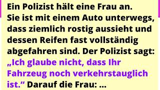 💥7 lustige anzügliche Witze bei denen man sich das Lachen kaum verkneifen kann [upl. by Ymmij788]