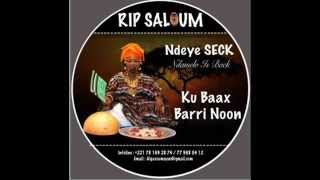 Nouveau single de Ndeye Seck ndame lo quotNdiokeulquot [upl. by Aizat]