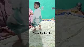 Doyal baba kola khabatrandingcutebabybabydance [upl. by Ronnoc]