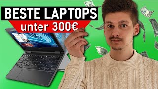 Beste Laptops unter 300€ Diese Optionen gibt es Acer TravelMate B3 Review [upl. by Oirasec]