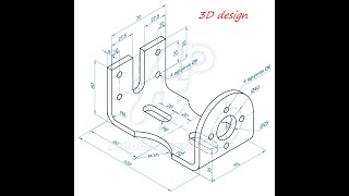 Tutoriel SolidWorks pour débutant [upl. by Buff]