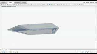 Topadjustercom Xactimate tutorial  How to Sketch a Mansard roof [upl. by Burn]