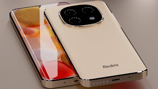 Redmi Note 14  Leaks Documentary 7100mAh Battery  Sony 200Mp DSLR  24GB Ram  1000GB Rom [upl. by Christan]