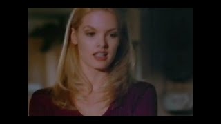 The Stepsister Rena Sofer Bridgette WilsonSampras Original Lifetime Movie [upl. by Eelrebmyk878]