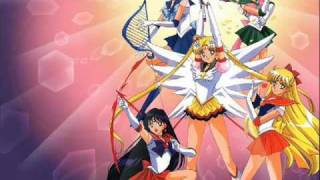 Sailor Moon  Heiwa Complete [upl. by Mahau]