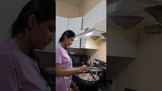 💥Today Samayal in My home food canadiantamilvlogs tamilvlog viralvideo [upl. by Misaq]