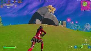 Fortnite Performance mode  GTX 1050 TI  I36100 Not enough [upl. by Nerland972]