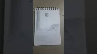 Sketch book ideas day 4 youtube Aashnaart [upl. by Eissej]