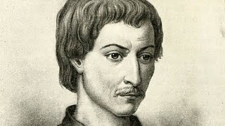 Giordano Bruno El Filósofo que Creía en Múltiples Sistemas Solares y en la Vida Extraterrestre [upl. by Amat]