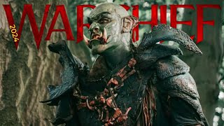 Warchief 2024 Movie Explained in Hindi [upl. by Erv610]