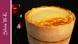 Puddingkuchen  Flan Pâtissier  mehrere Tage haltbar [upl. by Kenji]