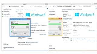 Intel i3 190GH vs Intel E5700 30GH Image Compressing Speed Test [upl. by Shreve259]