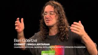 Ben Goertzel  Artificial General Intelligence An Overview [upl. by Augustus672]