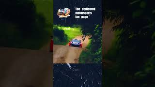 Best of Pike Peak Rally Finland Poland this year Onboard Hillclimb crashes automobile rallyaction [upl. by Grant349]