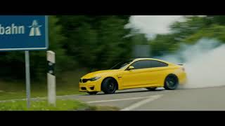 Tokyo Drift  Teriyaki Boyz PedroDJDaddy Trap 2018 Remix Bmw M4 [upl. by Imre]