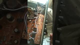 diy amplifier d1047viralvideo viral dj viralshorts youtubeshorts love [upl. by Ennayhc]